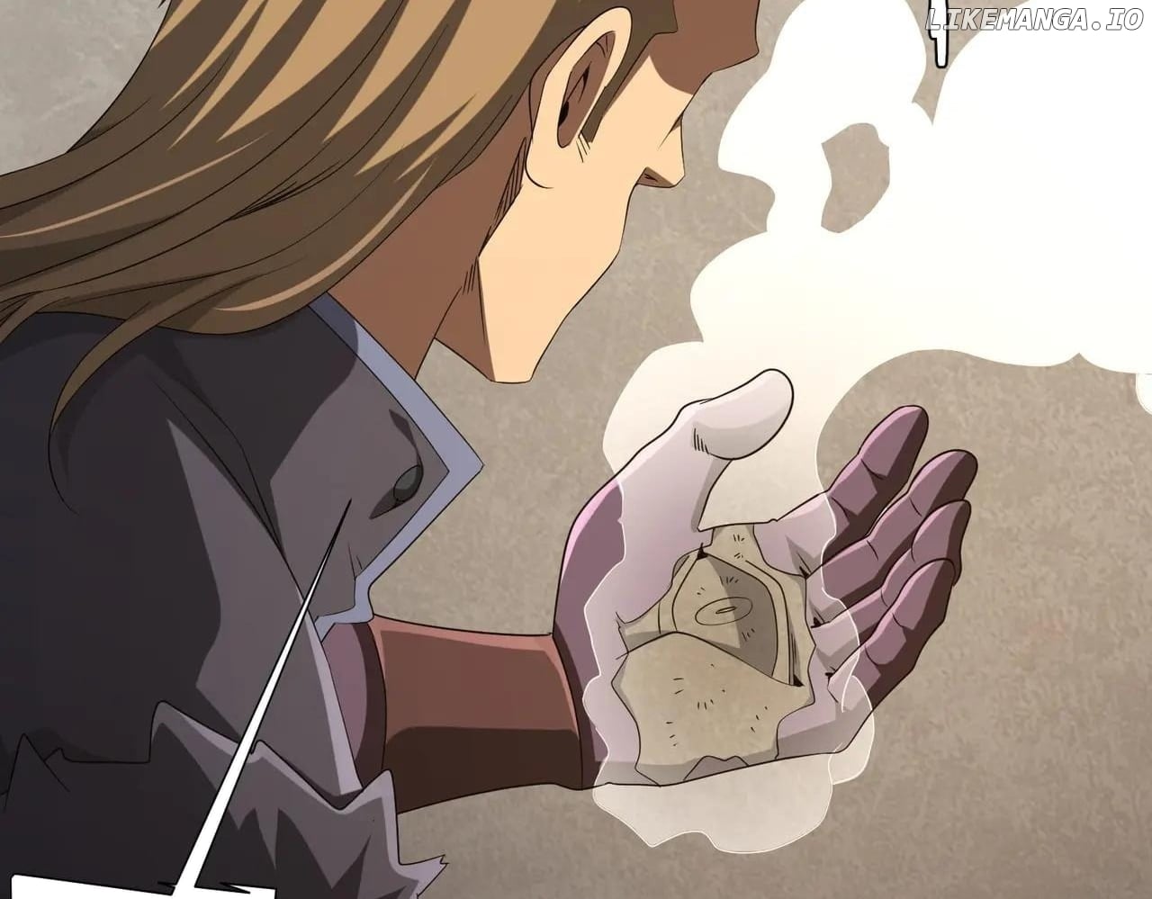 With My Netherworld Trillions, Game On! Chapter 161 - page 108